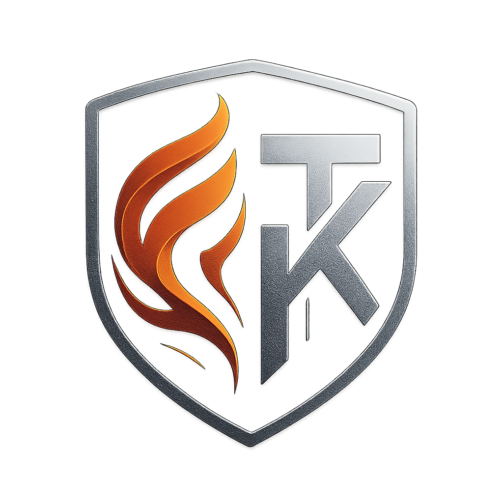 ThreatKrew Shield